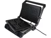LUND Gofrisütő lap készlet LUND 67440 grillhez, 2 részes, 29 × 23 cm (67442)