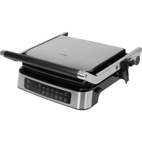 LUND ELEKTROMOS GRILL 2000W, LED KEZELŐPANELLEL  (67450)