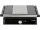 LUND Asztali grill 2200W Grill, 29x23cm fekete (67451)