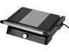 LUND Asztali grill 2200W Grill, 29x23cm fekete (67451)