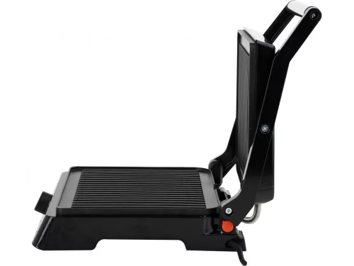 LUND Asztali grill 2200W Grill, 29x23cm fekete (67451)