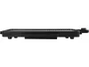 LUND Asztali elektromos grill 2000 W, 49 × 27 cm, sima és bordázott lappal (67453)
