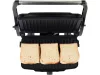 LUND KONTAKT GRILL 1600W, 28 X 17CM (67458)