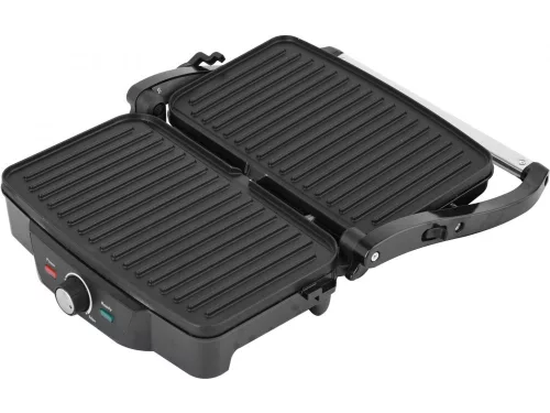 LUND KONTAKT GRILL 1600W, 28 X 17CM (67458)