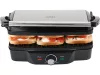 LUND KONTAKT GRILL 1600W, 28 X 17CM (67458)