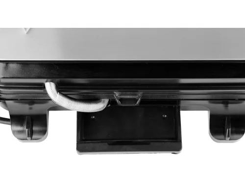 LUND KONTAKT GRILL 1600W, 28 X 17CM (67458)