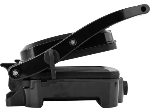LUND KONTAKT GRILL 1600W, 28 X 17CM (67458)
