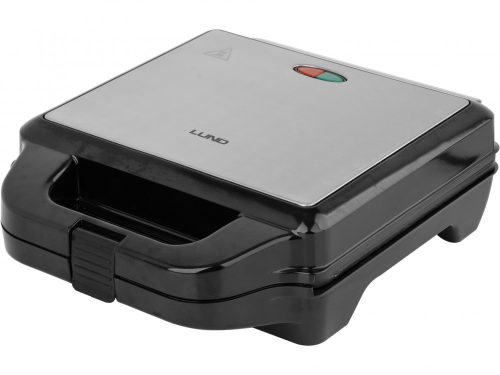 LUND Szendvicskészítő 1400W, 4-szelet (67520)