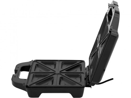 LUND Szendvicskészítő 1400W, 4-szelet (67520)