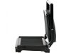 LUND Panini Grill 750W; 23 x 14,5cm (67526)