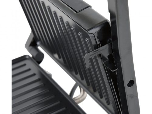 LUND Panini Grill 750W; 23 x 14,5cm (67526)