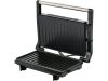 LUND Panini Grill 750W; 23 x 14,5cm (67526)