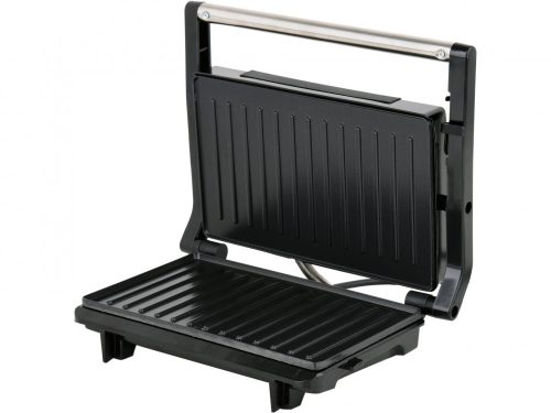 LUND Panini Grill 750W; 23 x 14,5cm (67526)