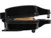 LUND Szendvicssütő cserélhető gofri- és grill sütőlapokkal, 900 W, 3 az 1-ben (67530)