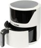 LUND AIR FRYER 5,7L 1800W LED, fehér (67576)