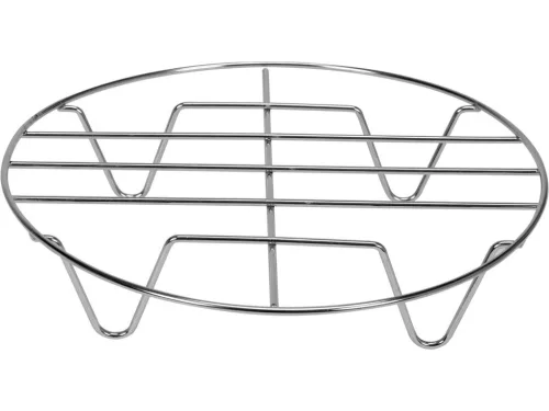 LUND RÁCS LEVEGŐSÜTŐHÖZ 18CM (67587)