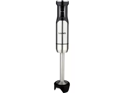 LUND Kézi turmixgép 6 az 1 ben, botmixer, 1000 Watt (67693)