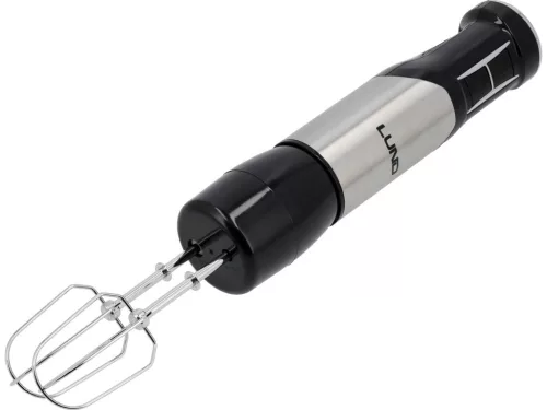 LUND Kézi turmixgép 6 az 1 ben, botmixer, 1000 Watt (67693)