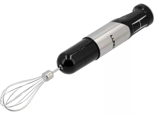 LUND Kézi turmixgép 6 az 1 ben, botmixer, 1000 Watt (67693)