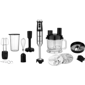 LUND Kézi turmix, 10 az 1 ben,  botmixer, 1000 Watt (67694)