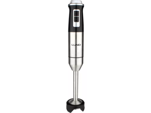 LUND Kézi turmix, 10 az 1 ben,  botmixer, 1000 Watt (67694)