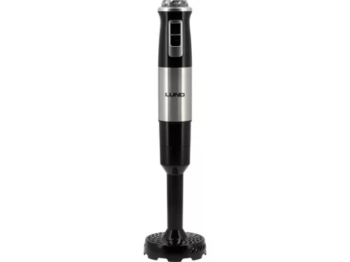 LUND Kézi turmix, 10 az 1 ben,  botmixer, 1000 Watt (67694)