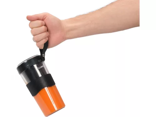 LUND Hordozható turmixgép USB 0,35L (67710)