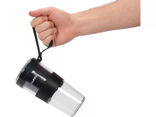 LUND Hordozható turmixgép USB 0,35L (67710)