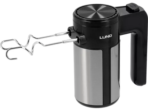 LUND Kézi mixer (turmix)  500 W, 6 sebességfokozat (67782)