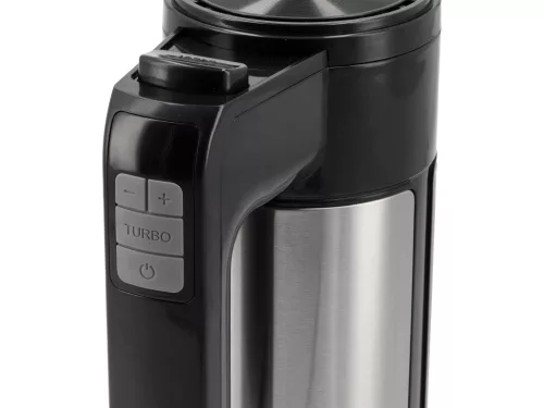 LUND Kézi mixer (turmix)  500 W, 6 sebességfokozat (67782)
