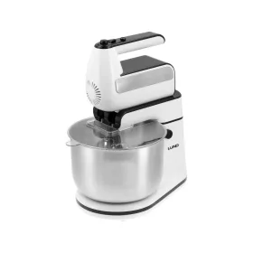   LUND Tálas kézi mixer (turmix) rozsdamentes acél tállal 500 W (67791)