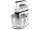 LUND Tálas kézi mixer (turmix) rozsdamentes acél tállal 500 W (67791)