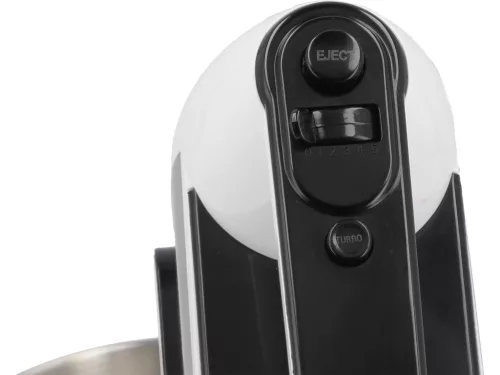 LUND Tálas kézi mixer (turmix) rozsdamentes acél tállal 500 W (67791)