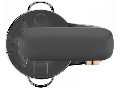 LUND Konyhai robotgép, álló,  habverő-dagasztó, 6 liter, 2000 Watt, időzítő  (67814)