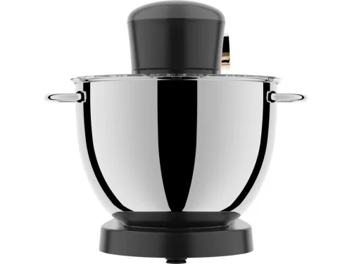 LUND Konyhai robotgép, álló,  habverő-dagasztó, 6 liter, 2000 Watt, időzítő  (67814)