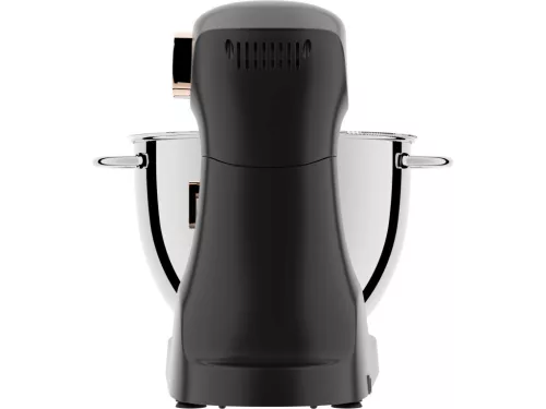 LUND Konyhai robotgép, álló,  habverő-dagasztó, 6 liter, 2000 Watt, időzítő  (67814)