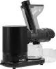 LUND Lassú gyümölcsprés / lassú gyümölcscentrifuga, 150 W, 70 mm-es betöltőnyílással, 0,5 literes létartállyal (67844)