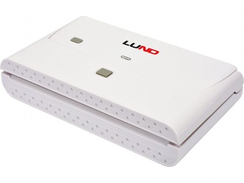LUND Vákuumfóliázó gép, 140W (67880)