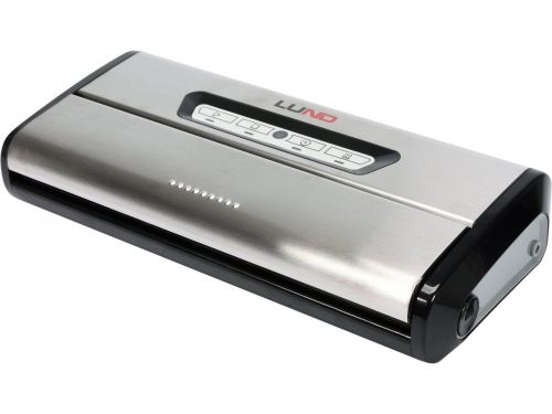 LUND Vákuumfóliázó gép, 175W (67882)