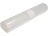 LUND Bordázott vákuumfólia tekercs vákuumcsomagolóhoz, 25 cm × 6 m, 105 μm (67883)
