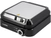 LUND Gofrisütő 1500W  - 4 gofri egy sütéssel (68015)
