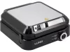 LUND Gofrisütő 1500W  - 4 gofri egy sütéssel (68015)