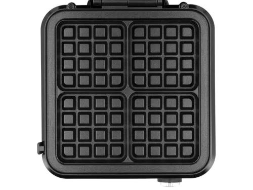 LUND Gofrisütő 1500W  - 4 gofri egy sütéssel (68015)