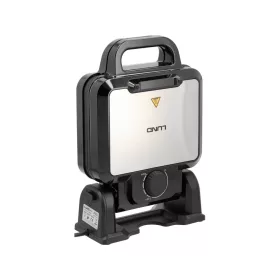 LUND Gofrisütő 1200W  - 2 gofri egy sütéssel (68016)