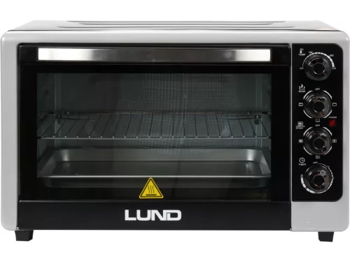 LUND Elektromos mini sütő 2000 Watt, 48 liter (68052)