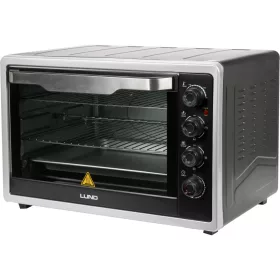 LUND Elektromos mini sütő, 2200 Watt, 63 Liter (68053)