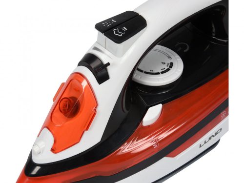LUND Gőzvasaló 2800W, 320ML (68115)