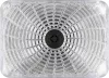 LUND Aszalógép gyümölcshöz, zöldséghez, gombához és fűszernövényhez, 5 tálcás, 400 W, 35–70 °C (68284)