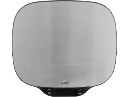 LUND Mérleg digitális, konyhai max. 5000g (68363)