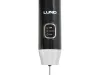 LUND Akkumulátoros tejhabosító 3 sebességfokozattal, 5 W, USB-töltéssel (68477)